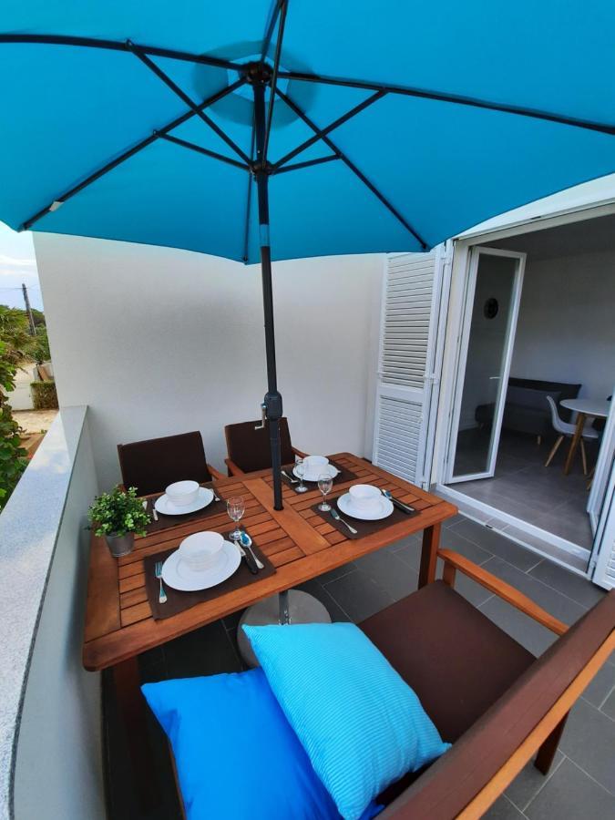 Blue Sunrise Apartment Vrsi Extérieur photo